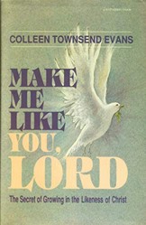 Make Me Like You, Lord