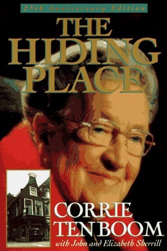 The Hiding Place
