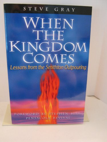 When the Kingdom Comes