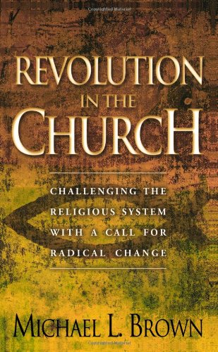 Revolution in the Church