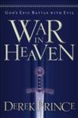 War in Heaven