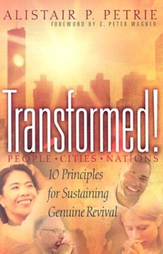 Transformed!