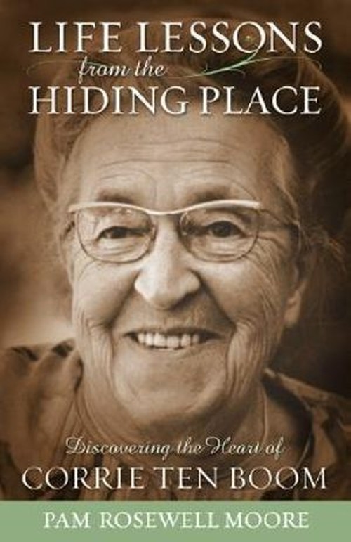 Life Lessons from The Hiding Place