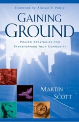 Gaining Ground