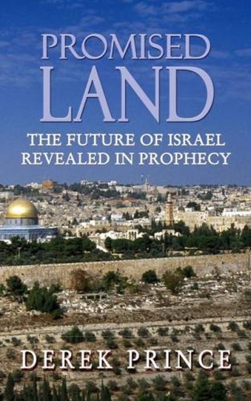 Promised Land
