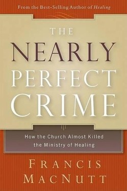 The Nearly Perfect Crime