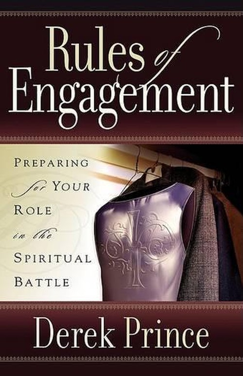 Rules of Engagement