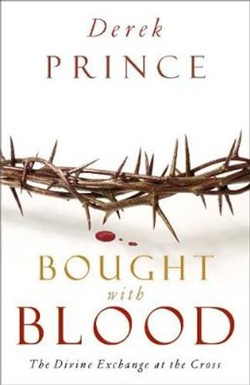 Bought with Blood  The Divine Exchange at the Cross
