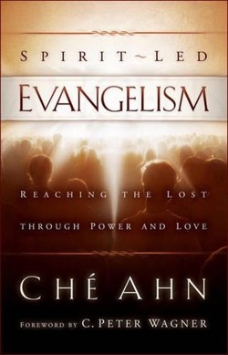 SpiritLed Evangelism  Reaching the Lost through Love and Power