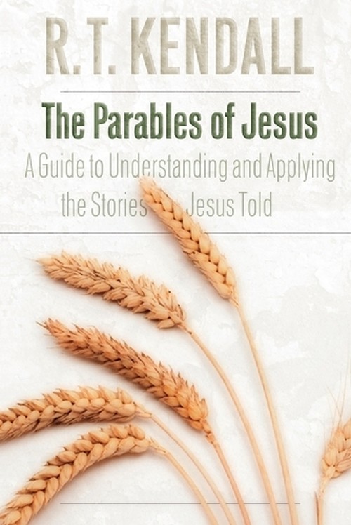 The Parables of Jesus
