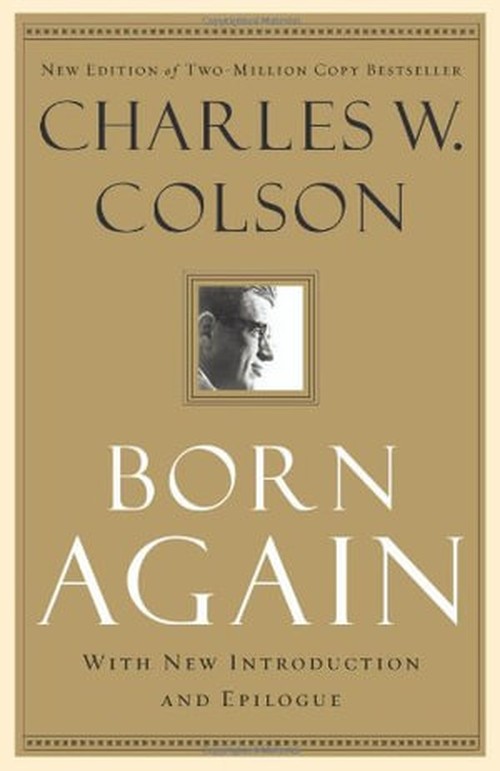 Born Again