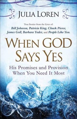 When God Says Yes