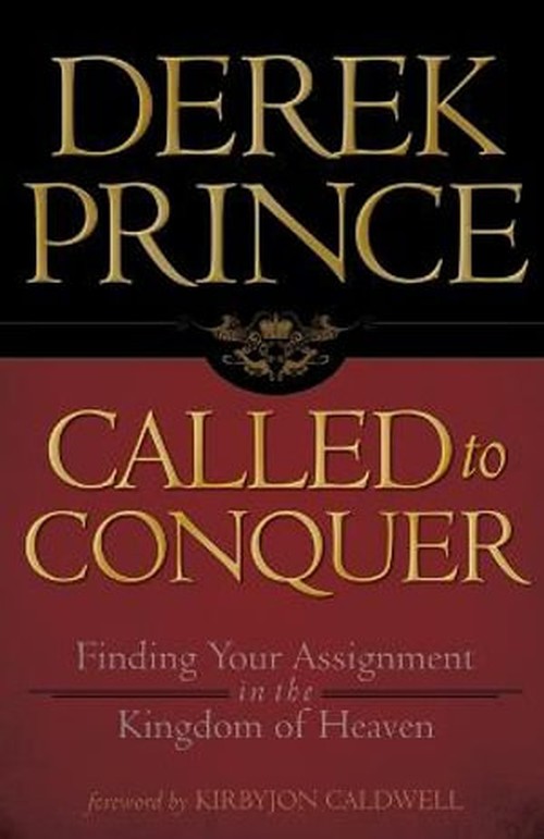 Called to Conquer