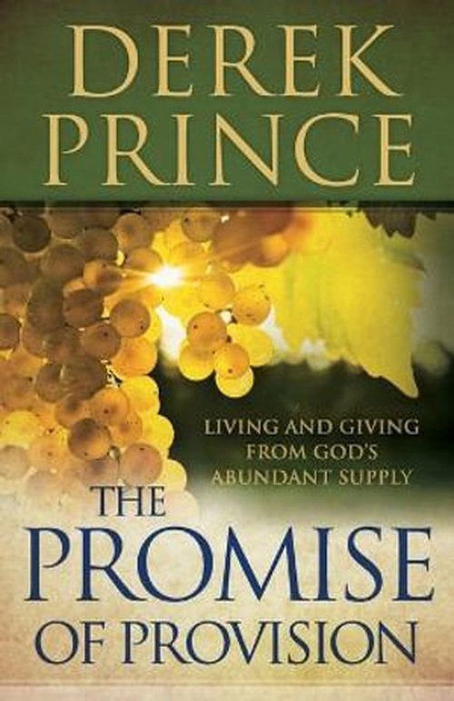 The Promise of Provision