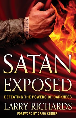 Satan Exposed