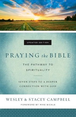 Praying the Bible  The Pathway to Spirituality