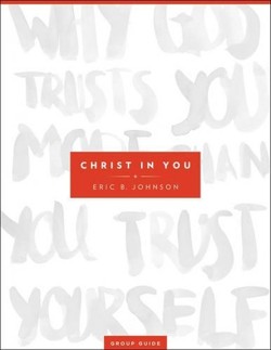 Christ in You Group Guide