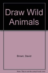 Draw Wild Animals