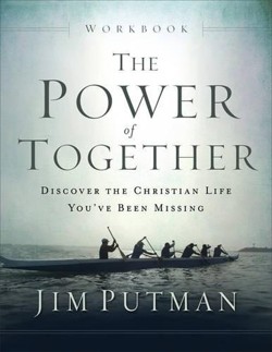 The Power of Together Workbook