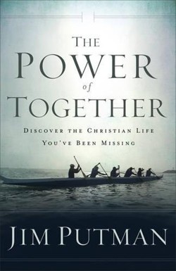 Power of Together