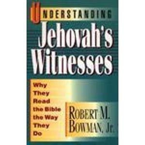 Understanding Jehovah's Witnesses