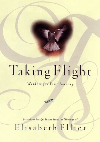 Taking Flight