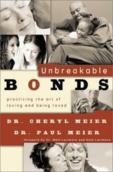 Unbreakable Bonds