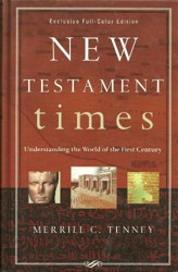 New Testament Times
