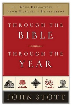 Through the Bible, Through the Year