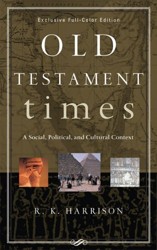 Old Testament Times