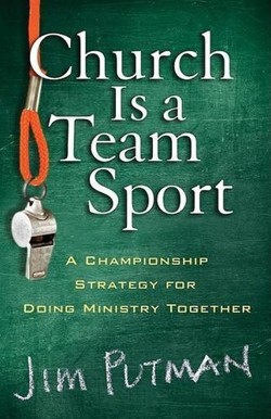 Church Is a Team Sport
