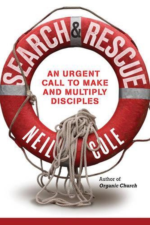 Search and Rescue