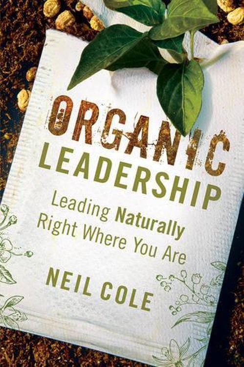 Organic Leadership