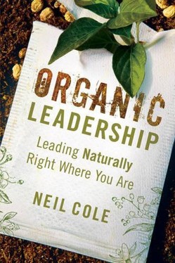 Organic Leadership