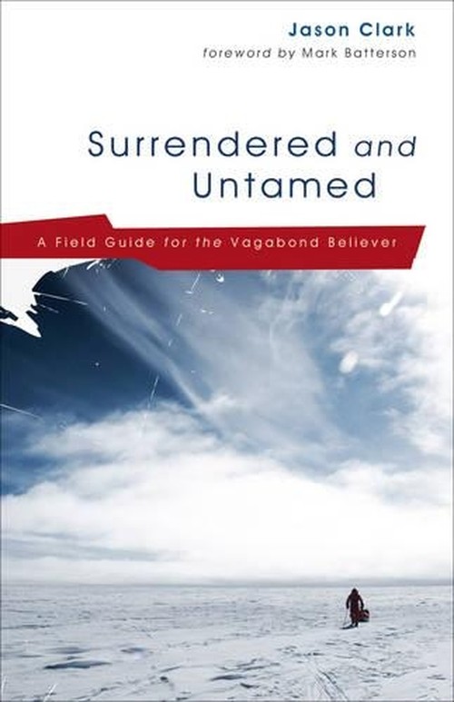 Surrendered and Untamed