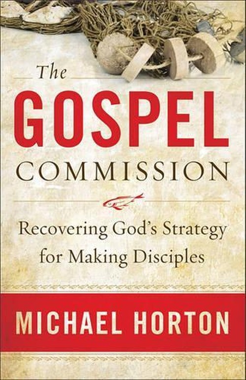 The Gospel Commission