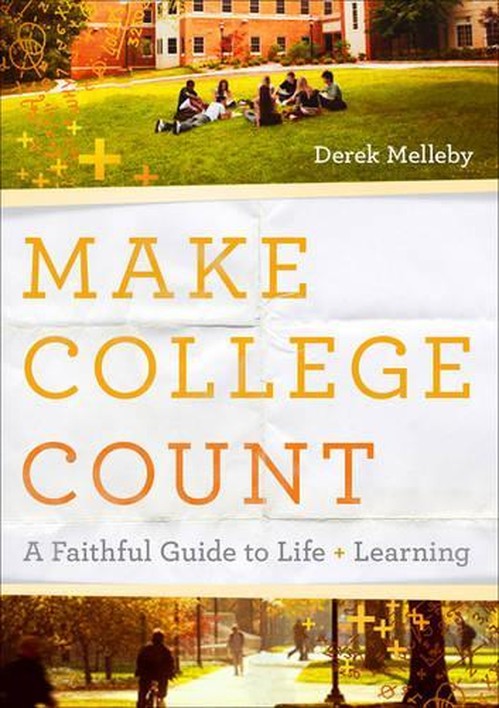 Make College Count