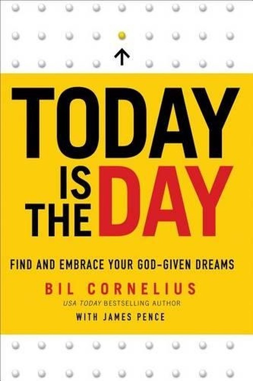Today is the Day
