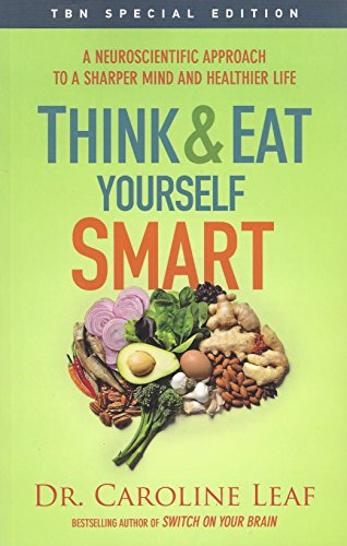 Think and Eat Yourself Smart