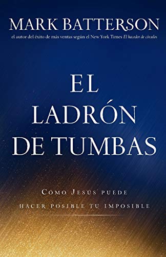 El Ladron De Tumbas