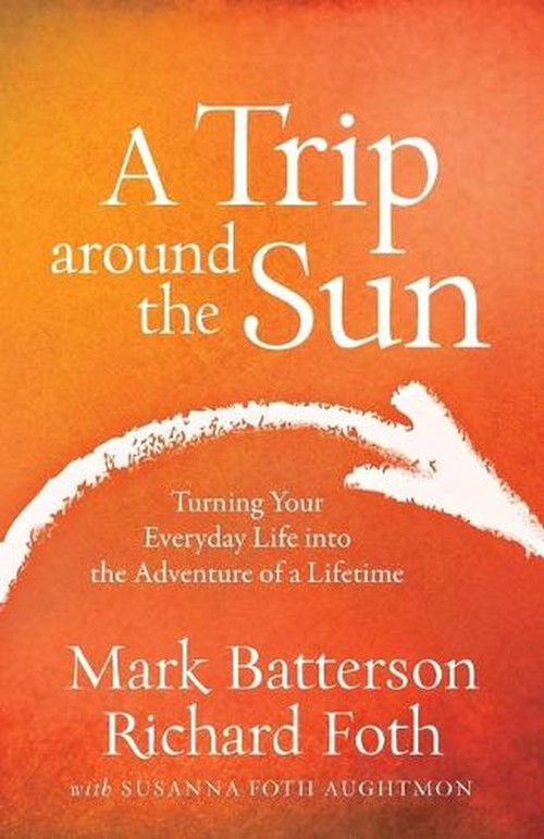 A Trip around the Sun