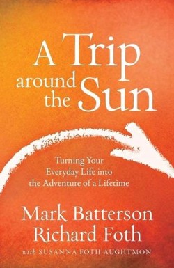 A Trip around the Sun