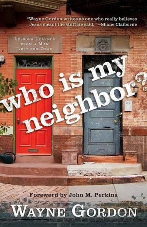 Who Is My Neighbor?