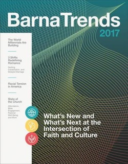 Barna Trends