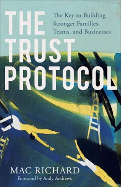 The Trust Protocol