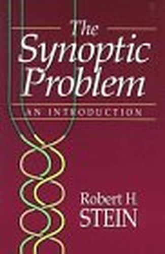 Synoptic Problem , the