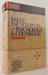 Baker Encyclopedia of Psychology & Counseling