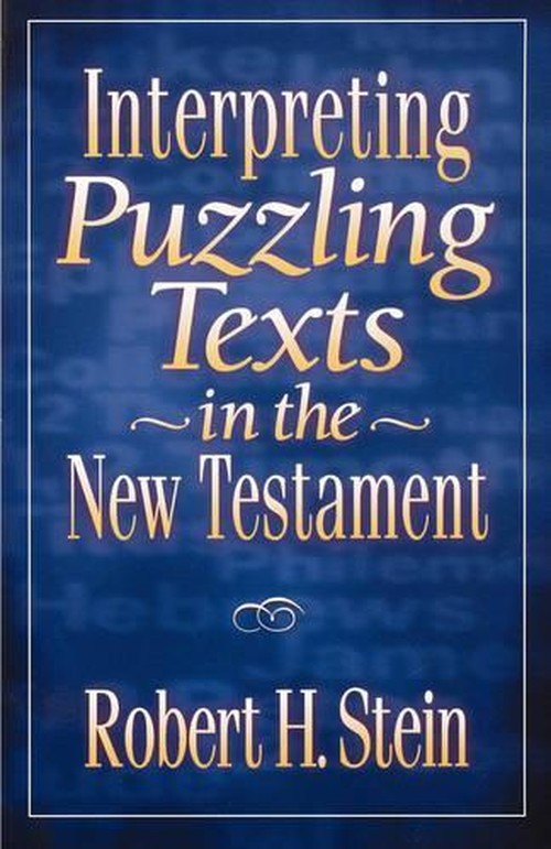 Interpreting Puzzling Texts in the N