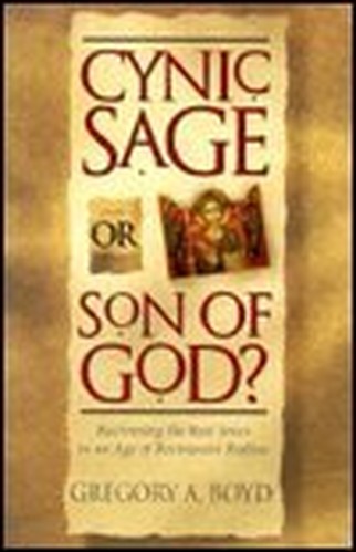Cynic Sage of Son of God?