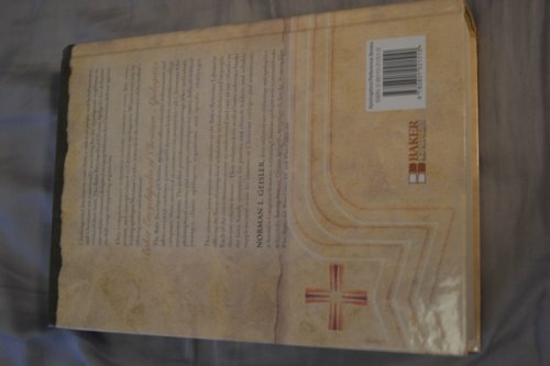 Baker Encyclopedia of Christian Apologetics